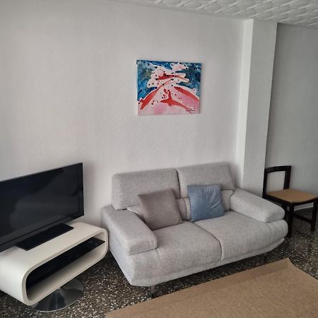 Apartamento Ruzafa Valence Extérieur photo