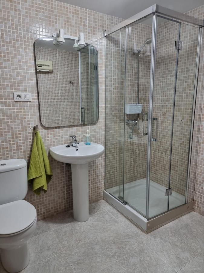 Apartamento Ruzafa Valence Extérieur photo
