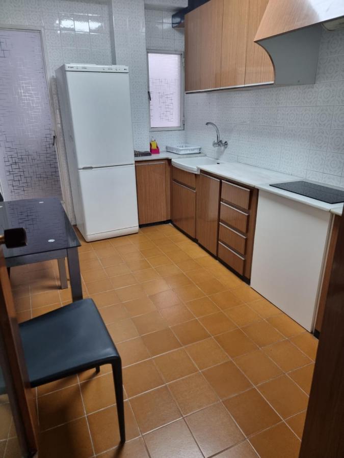 Apartamento Ruzafa Valence Extérieur photo