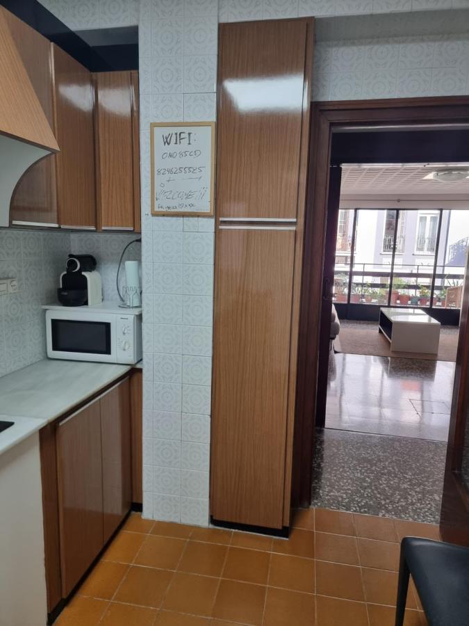 Apartamento Ruzafa Valence Extérieur photo