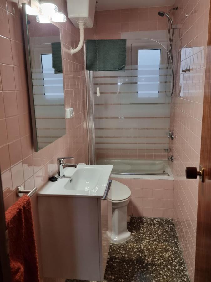 Apartamento Ruzafa Valence Extérieur photo