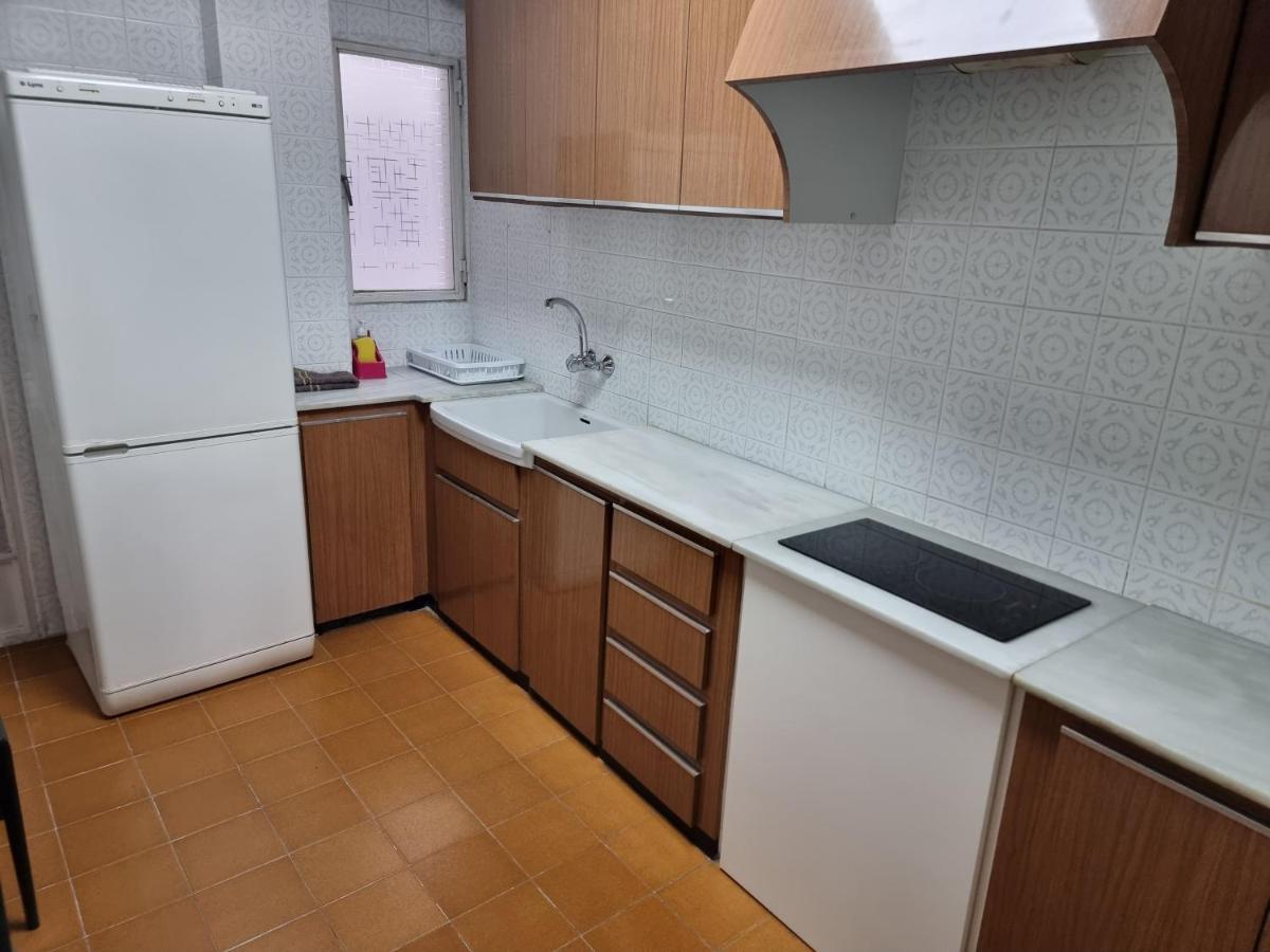 Apartamento Ruzafa Valence Extérieur photo